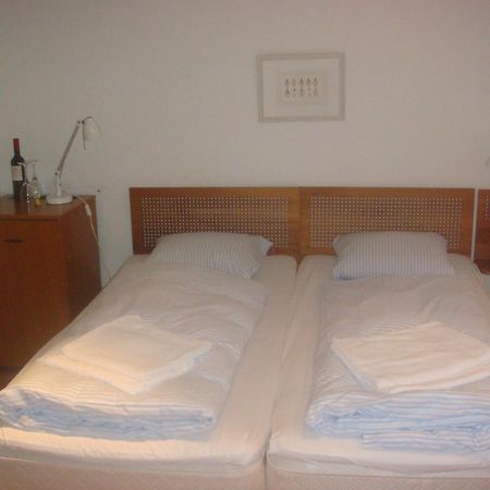 Sonderstrand Family Rooms สเกเกน ภายนอก รูปภาพ