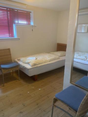 Sonderstrand Family Rooms สเกเกน ภายนอก รูปภาพ