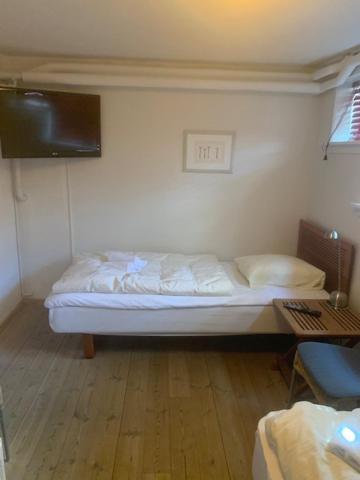 Sonderstrand Family Rooms สเกเกน ภายนอก รูปภาพ
