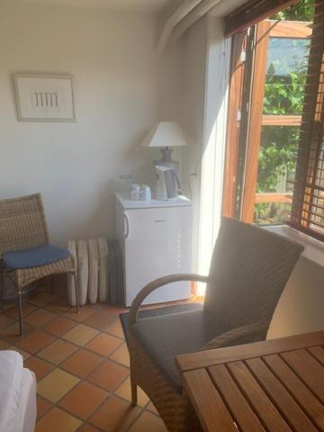 Sonderstrand Family Rooms สเกเกน ภายนอก รูปภาพ