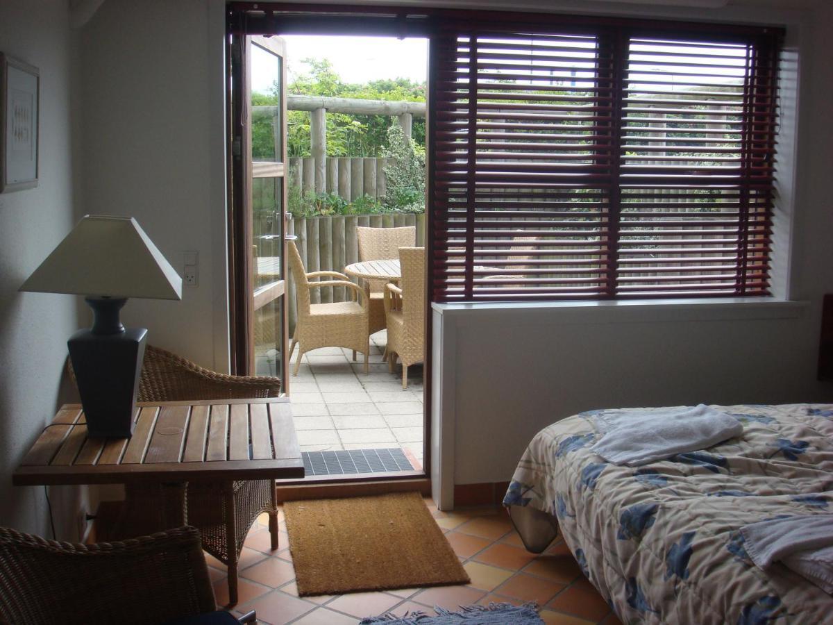 Sonderstrand Family Rooms สเกเกน ห้อง รูปภาพ